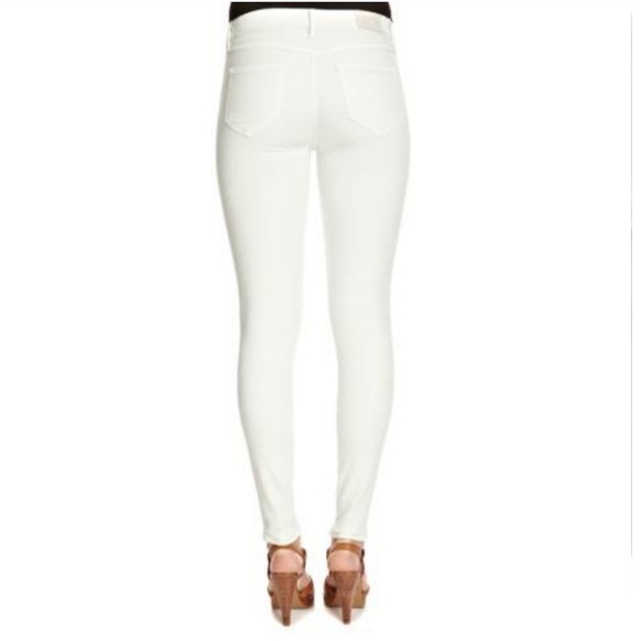 Wildfox Jeans in Mint - Picture 2 of 3